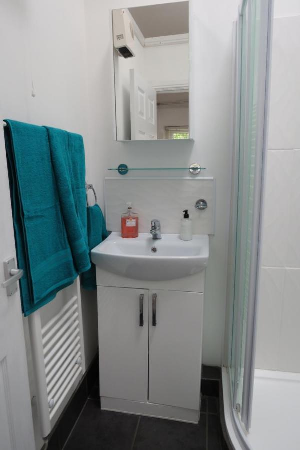 Apartamento The Old Stables, Whitehall Farmhouse, Oakington *